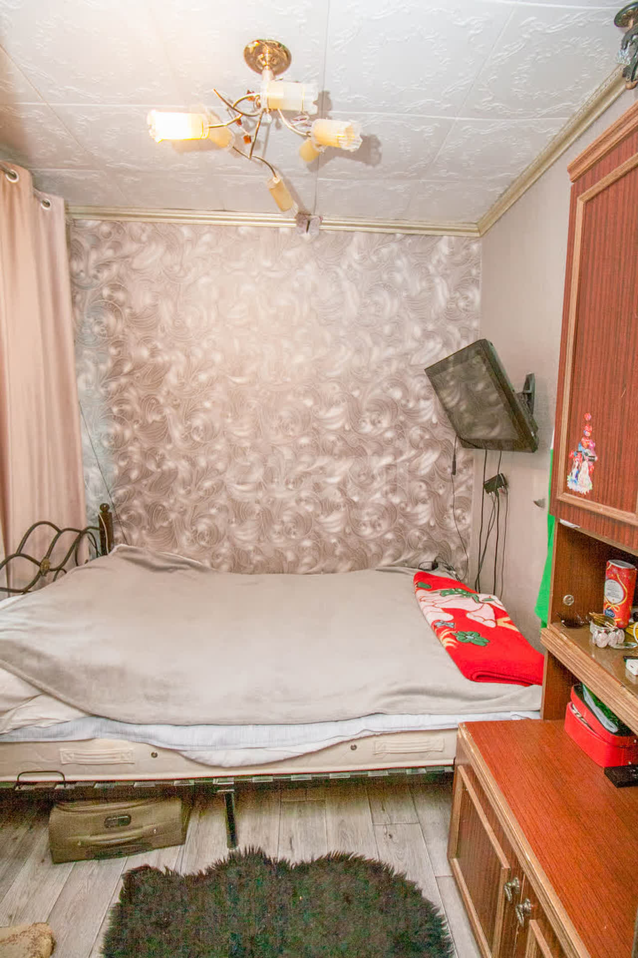 Продажа дома, 112м <sup>2</sup>, 7 сот., Южно-Сахалинск, Сахалинская область,  