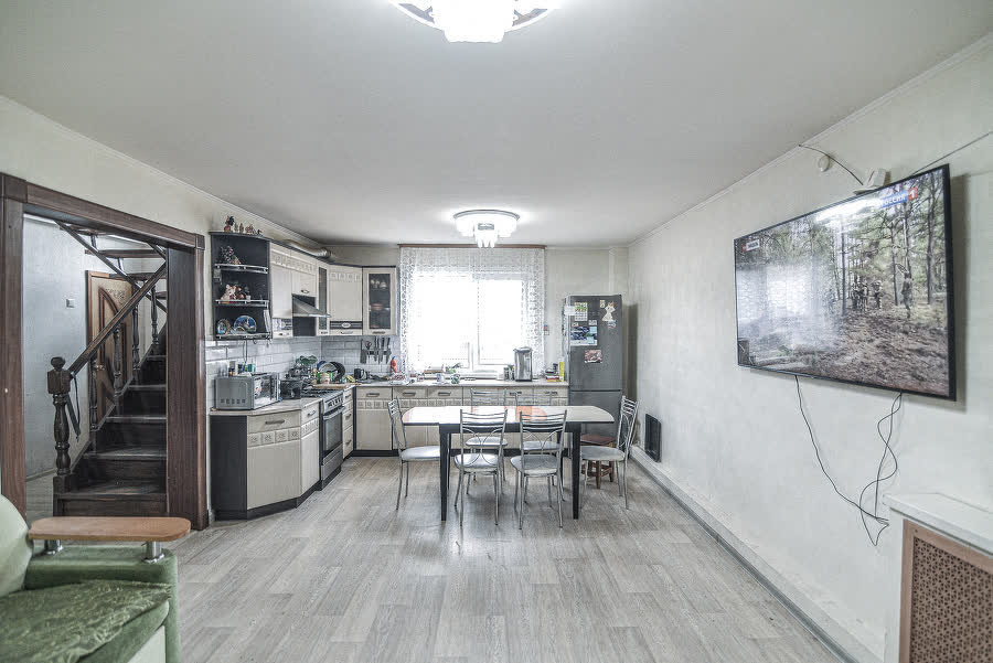 Продажа дома, 220м <sup>2</sup>, 6 сот., Южно-Сахалинск, Сахалинская область,  