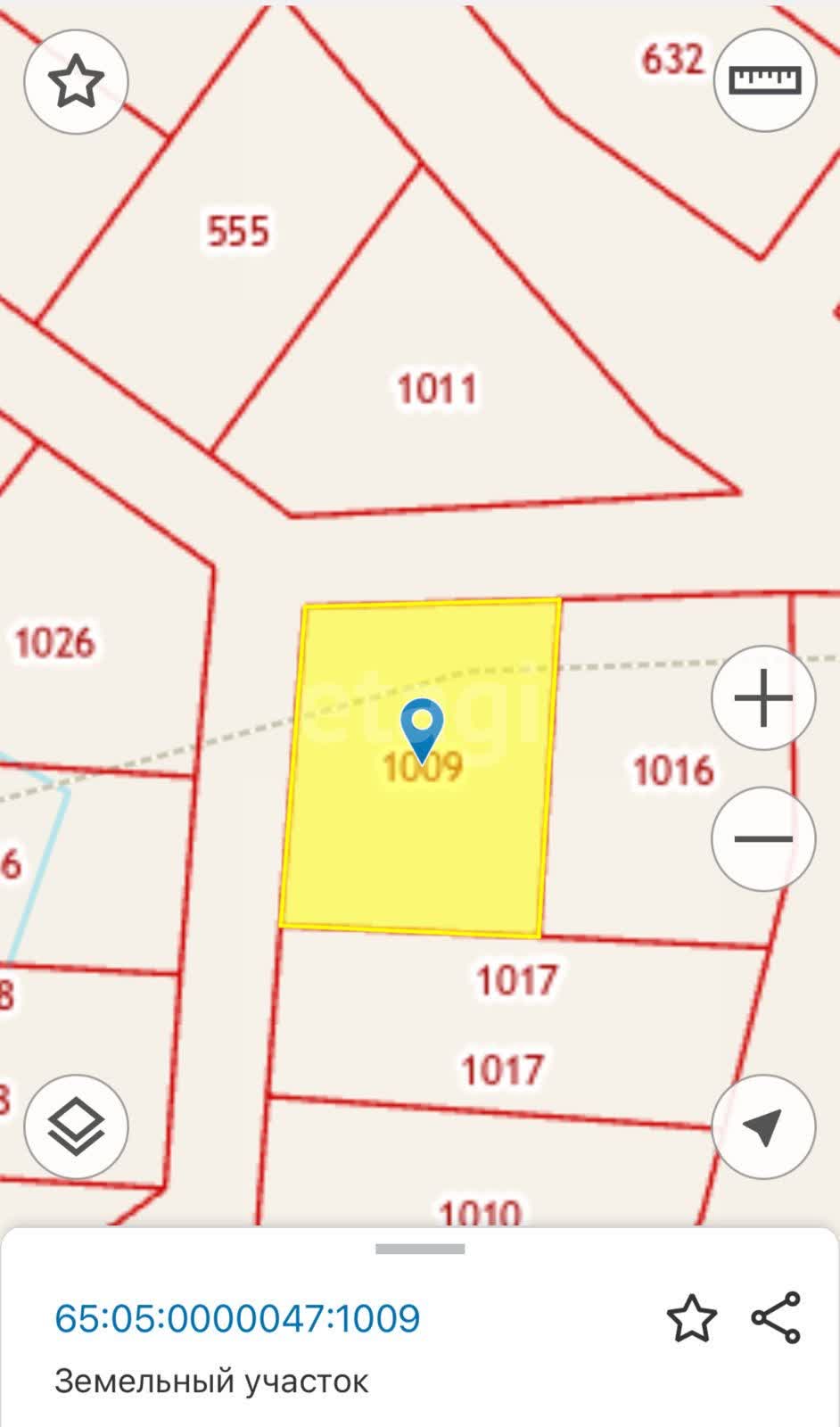 Продажа участка, Южно-Сахалинск, Сахалинская область,  Южно-Сахалинск