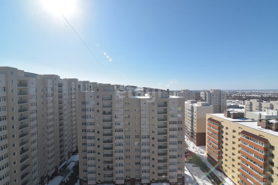 Продажа 2-комнатной квартиры, Южно-Сахалинск, Сахалинская область,  Южно-Сахалинск