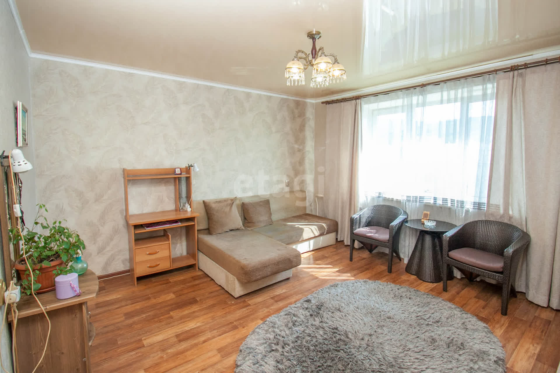 Продажа 1-комнатной квартиры, Южно-Сахалинск, Сахалинская область,  Южно-Сахалинск