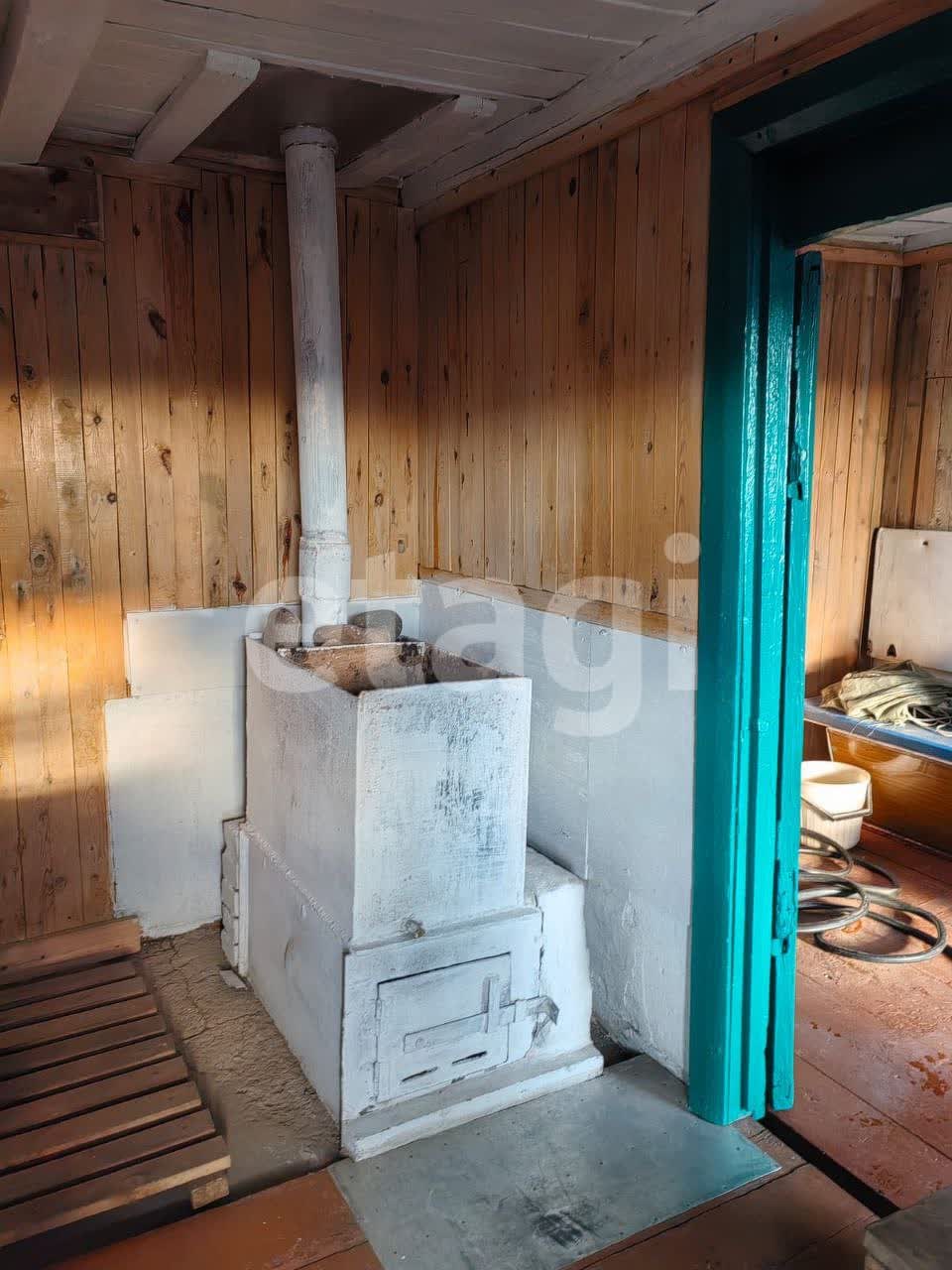 Продажа дома, 53м <sup>2</sup>, 10 сот., Улан-Удэ, Республика Бурятия,  Заиграевский