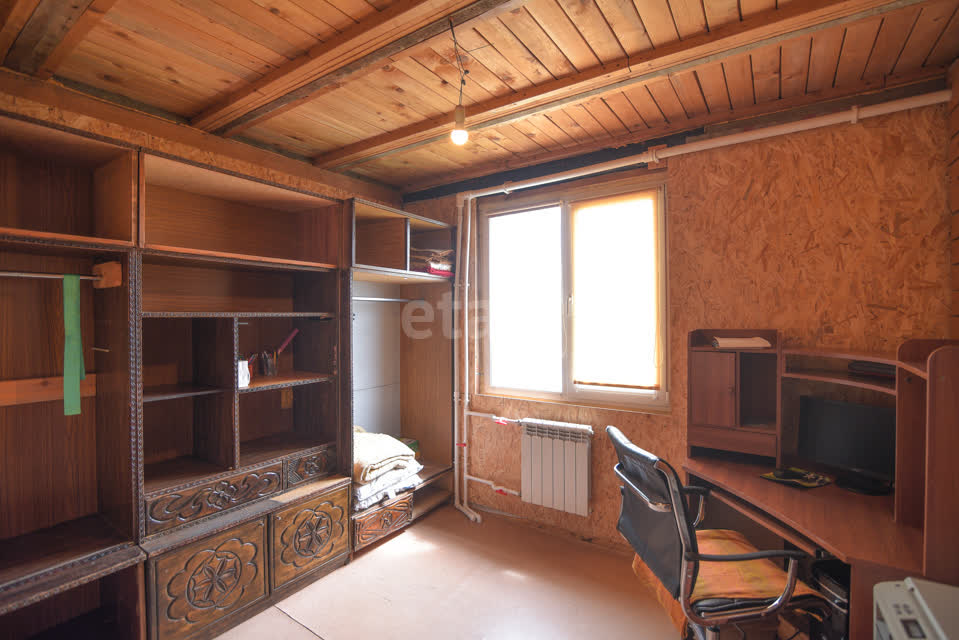 Продажа дома, 180м <sup>2</sup>, 5 сот., Южно-Сахалинск, Сахалинская область,  