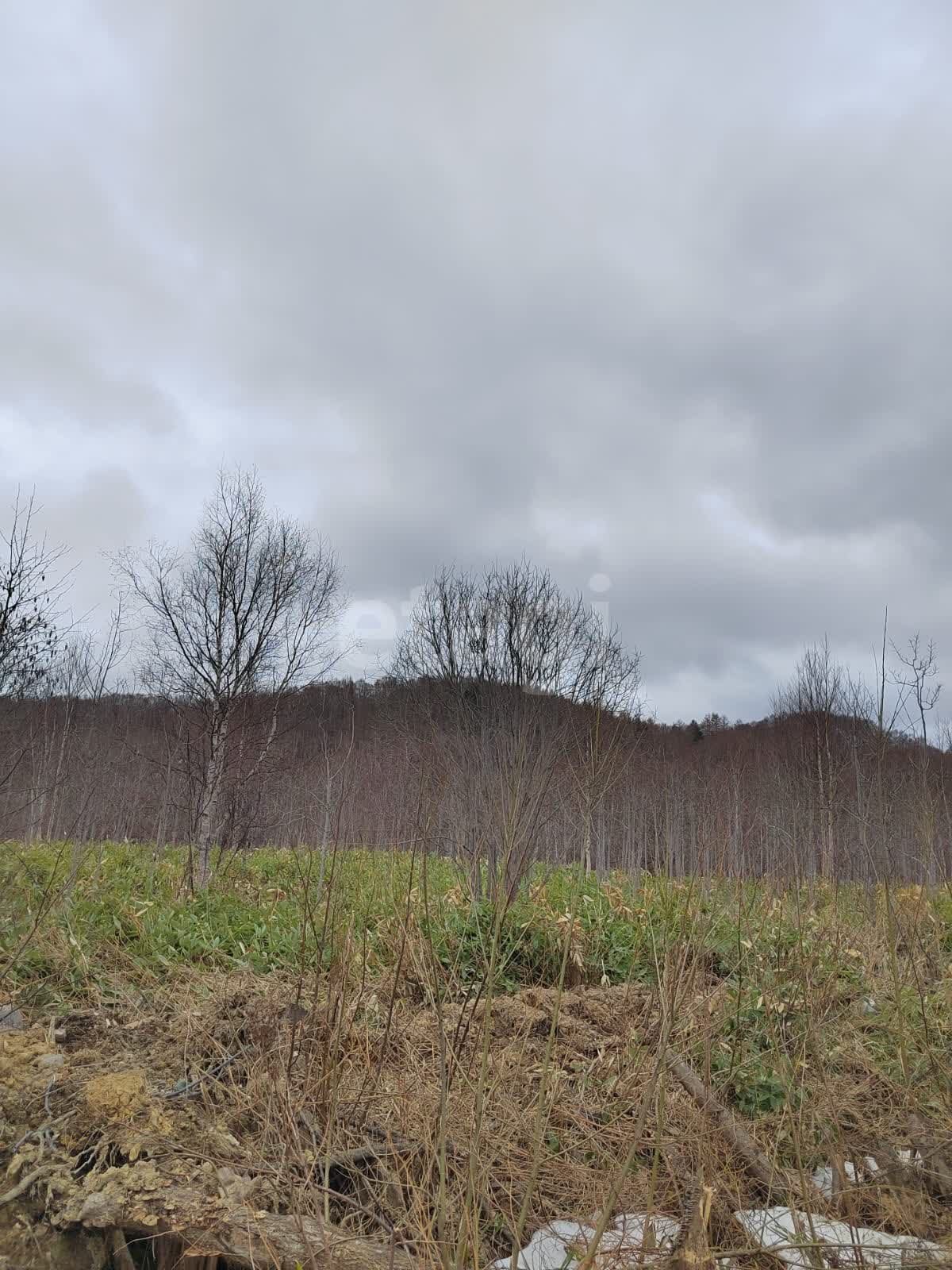 Продажа участка, Южно-Сахалинск, Сахалинская область,  Южно-Сахалинск