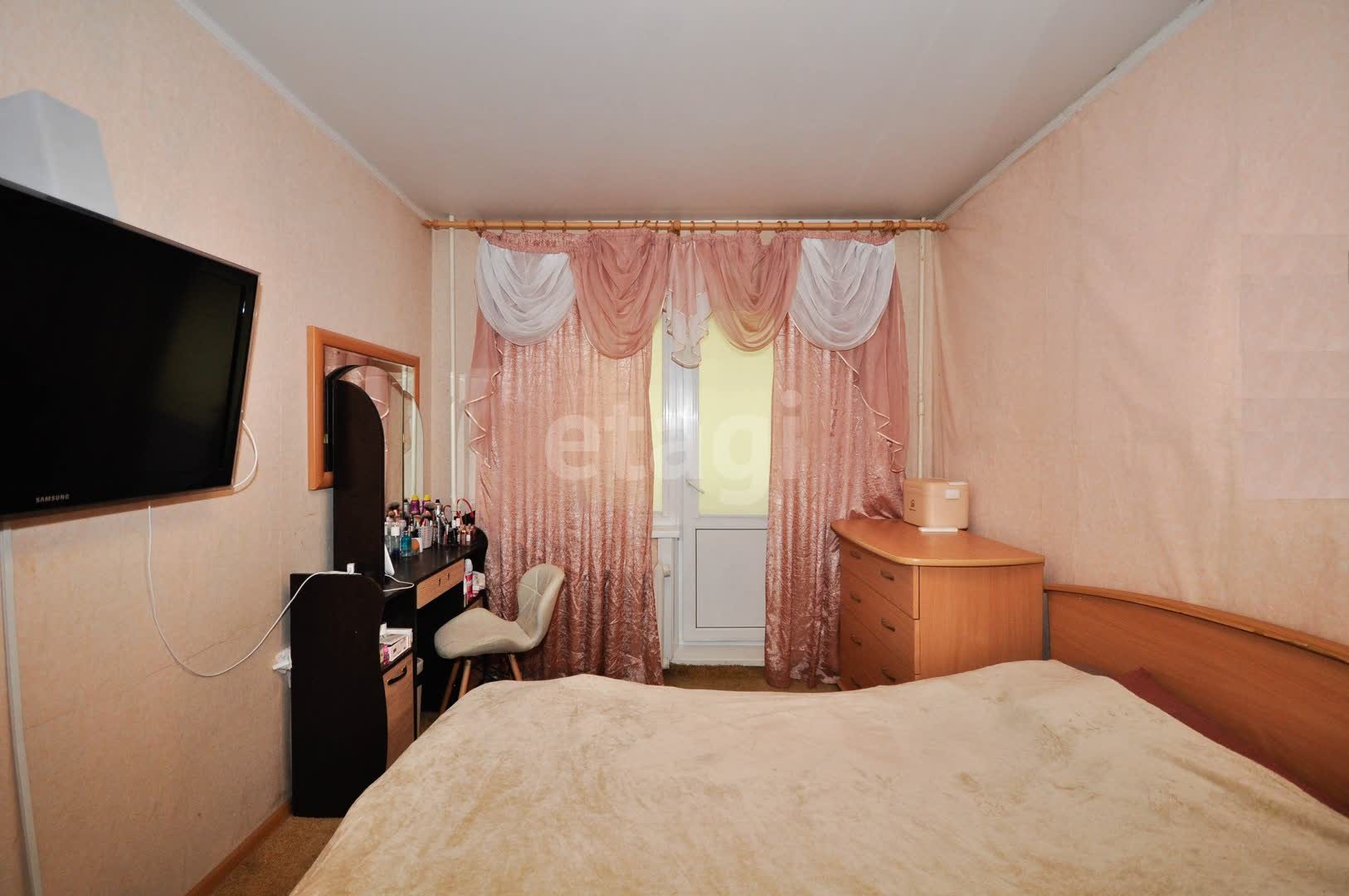 Продажа 5-комнатной квартиры, Южно-Сахалинск, Сахалинская область,  Южно-Сахалинск