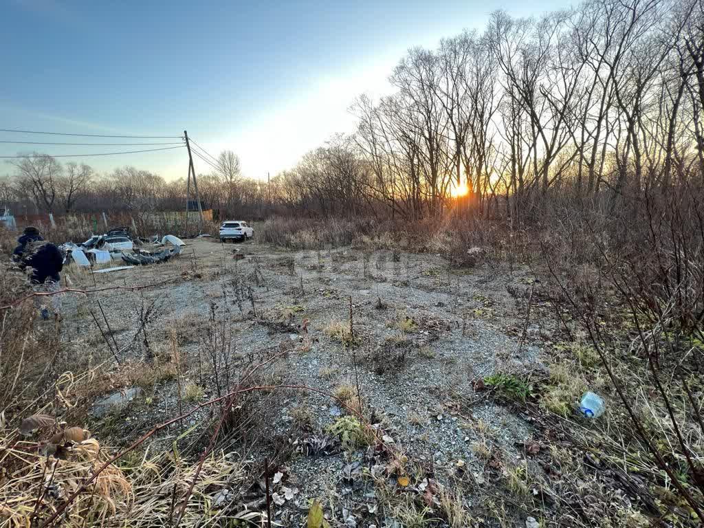 Продажа участка, Южно-Сахалинск, Сахалинская область,  Южно-Сахалинск