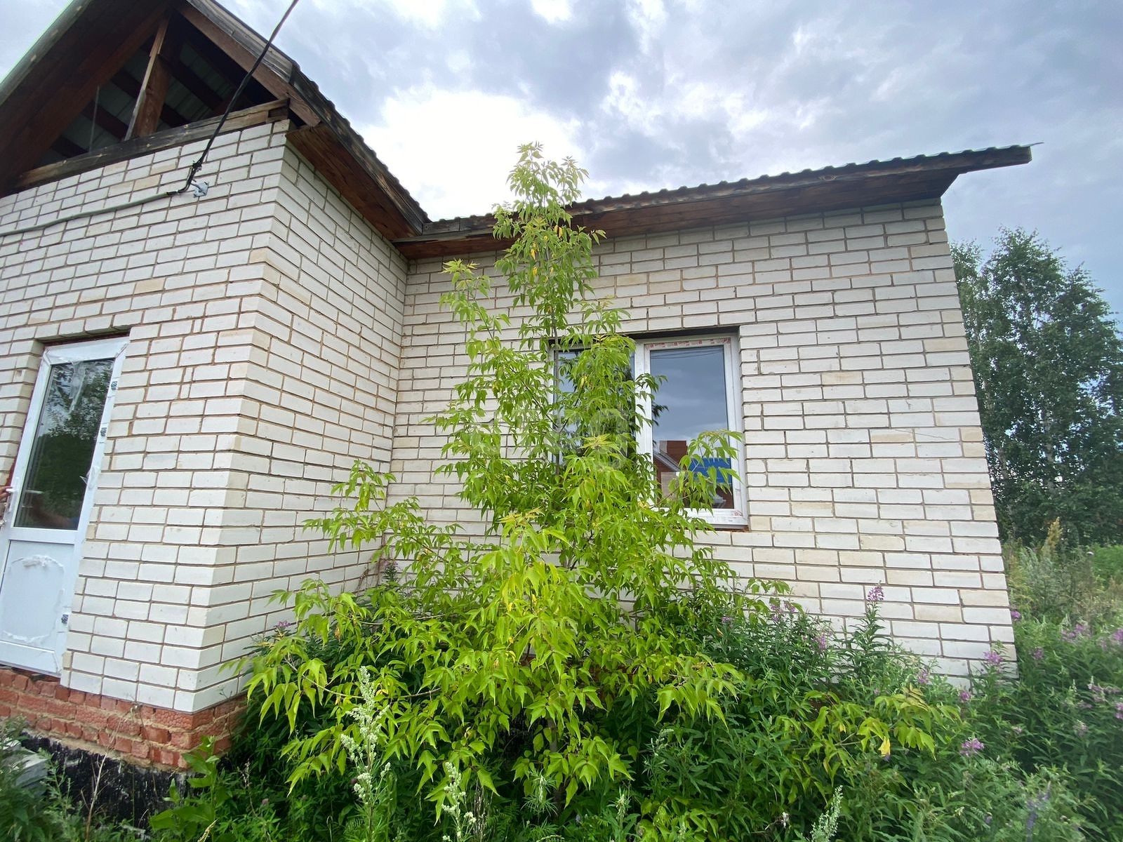 Продажа дома, 100м <sup>2</sup>, 9 сот., Миасс, Челябинская область,  