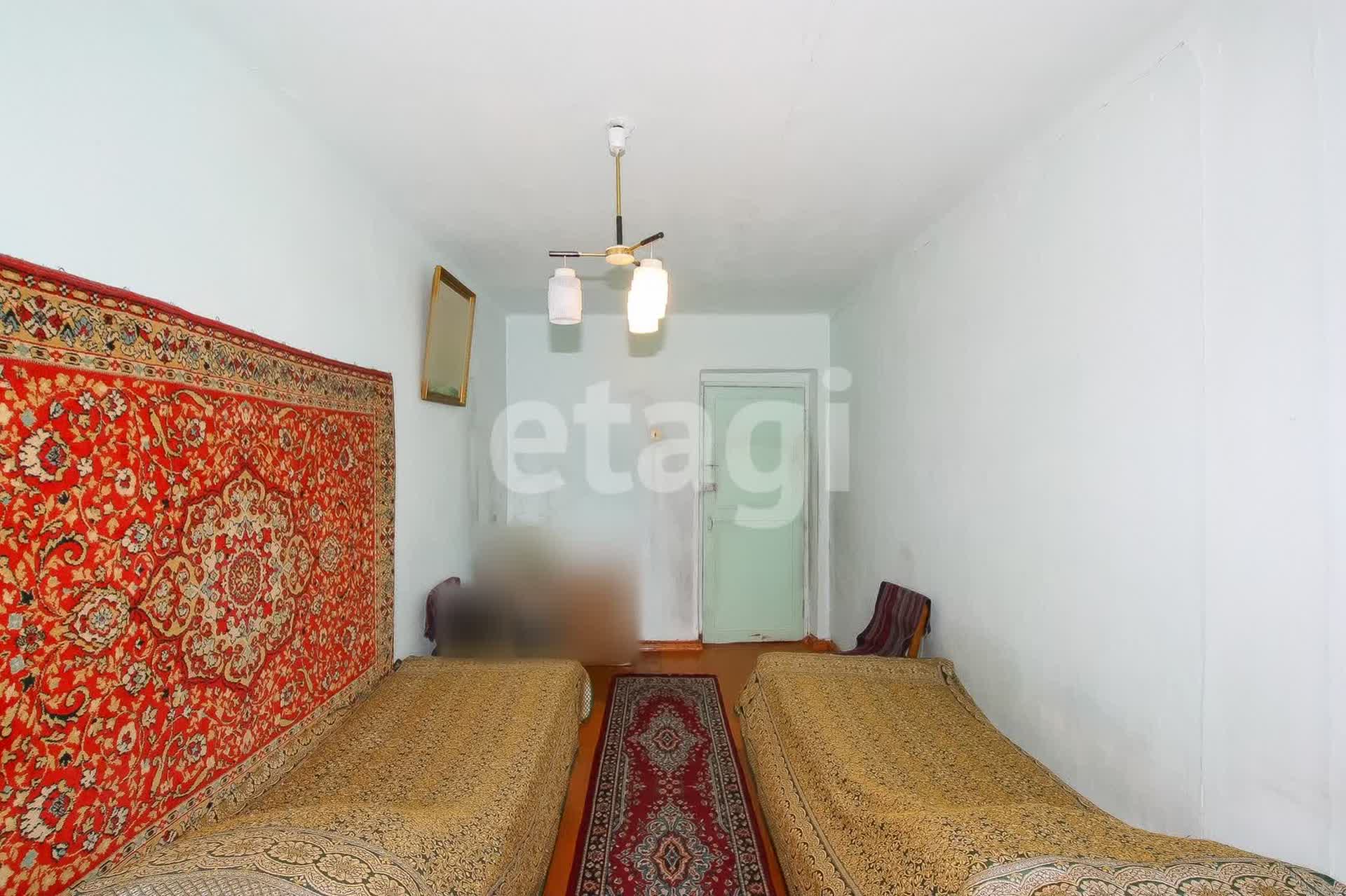 Продажа 3-комнатной квартиры, Улан-Удэ, Республика Бурятия,  Улан-Удэ