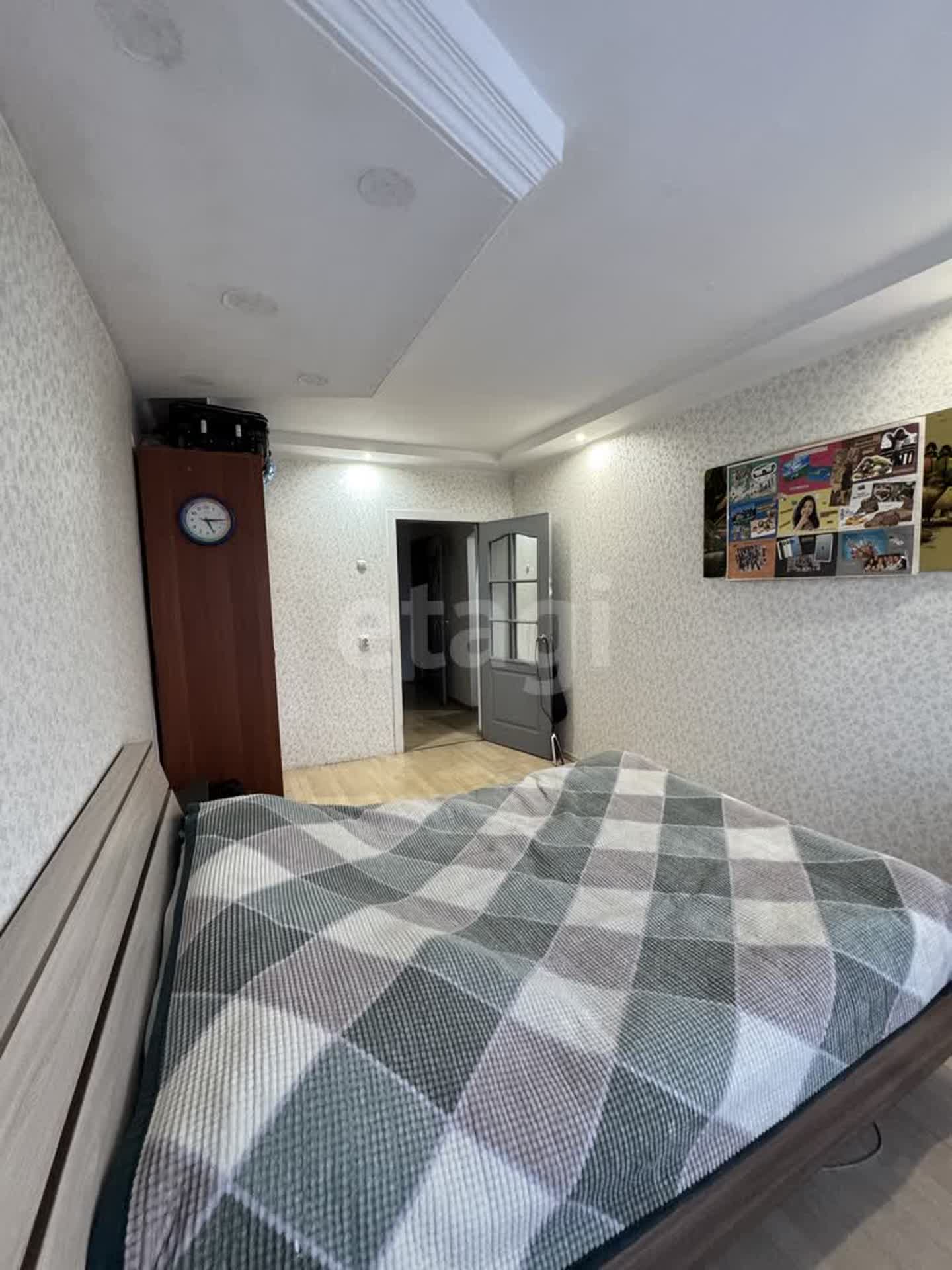 Продажа 3-комнатной квартиры, Улан-Удэ, Республика Бурятия,  Улан-Удэ