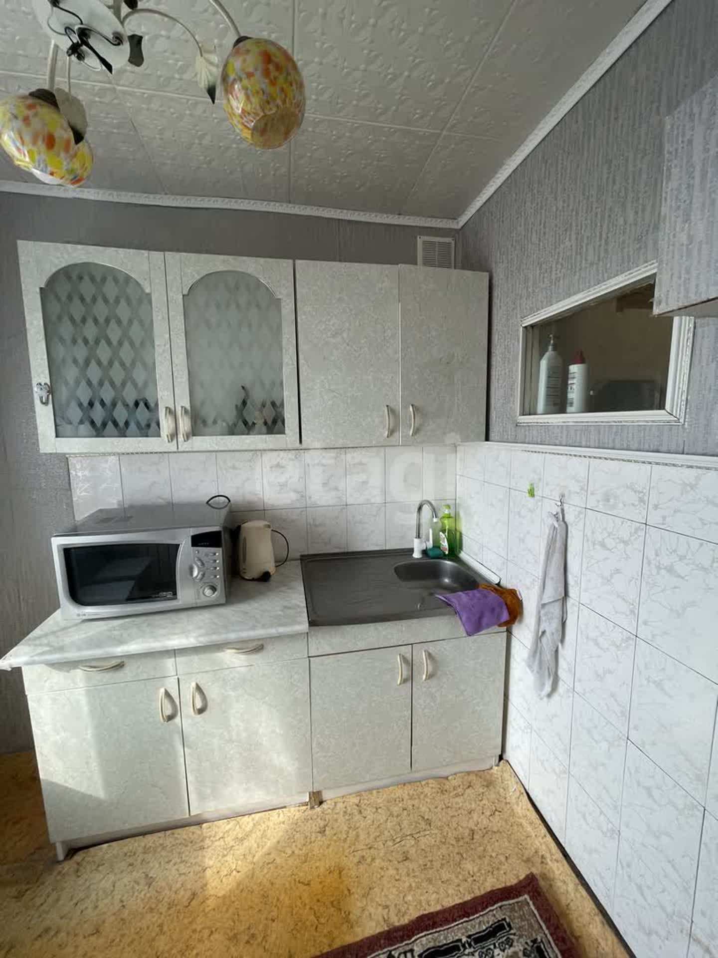 Продажа 3-комнатной квартиры, Южно-Сахалинск, Сахалинская область,  Южно-Сахалинск