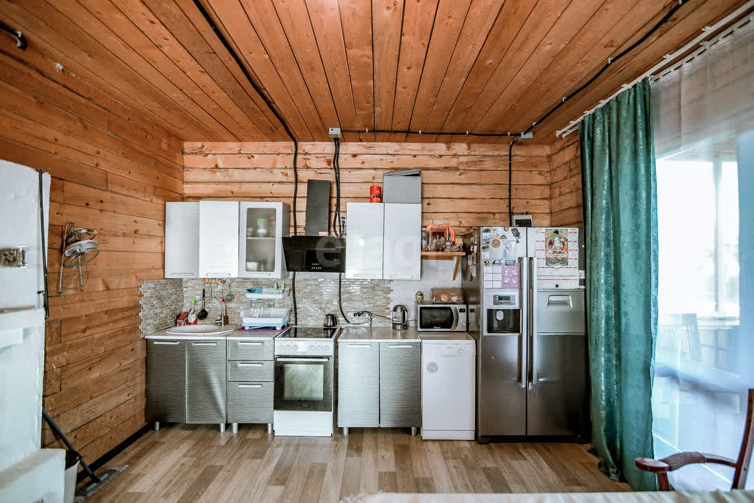 Продажа дома, 141м <sup>2</sup>, 6 сот., Южно-Сахалинск, Сахалинская область,  