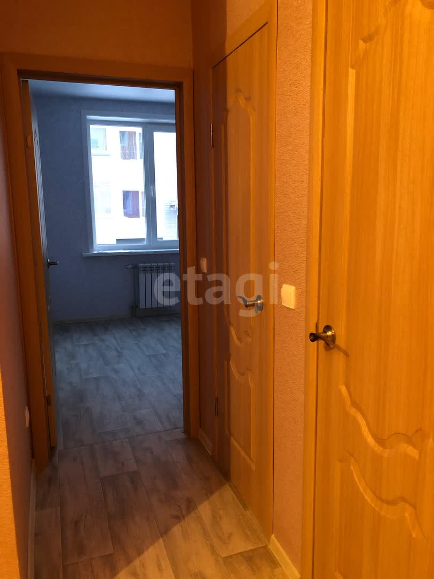 Продажа 2-комнатной квартиры, Южно-Сахалинск, Сахалинская область,  Южно-Сахалинск