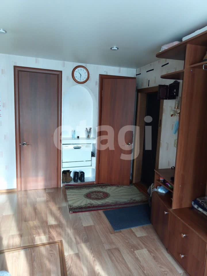 Продажа дома, 78м <sup>2</sup>, 8 сот., Улан-Удэ, Республика Бурятия,  Советский