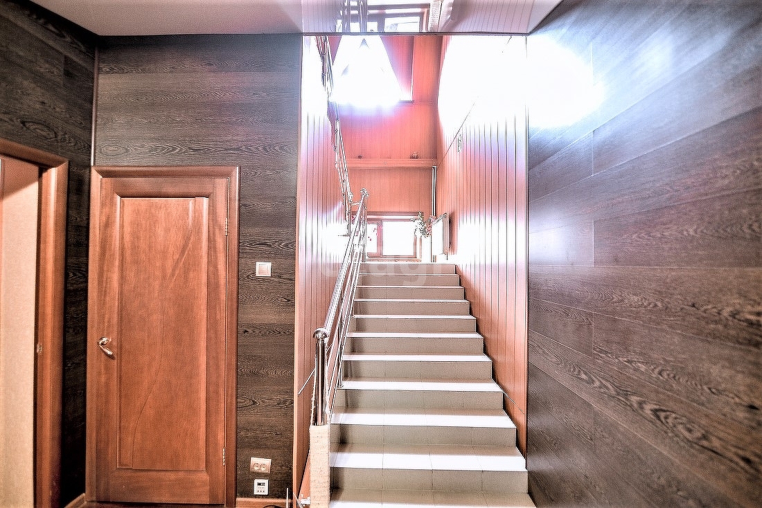 Продажа дома, 557м <sup>2</sup>, 17 сот., Южно-Сахалинск, Сахалинская область,  