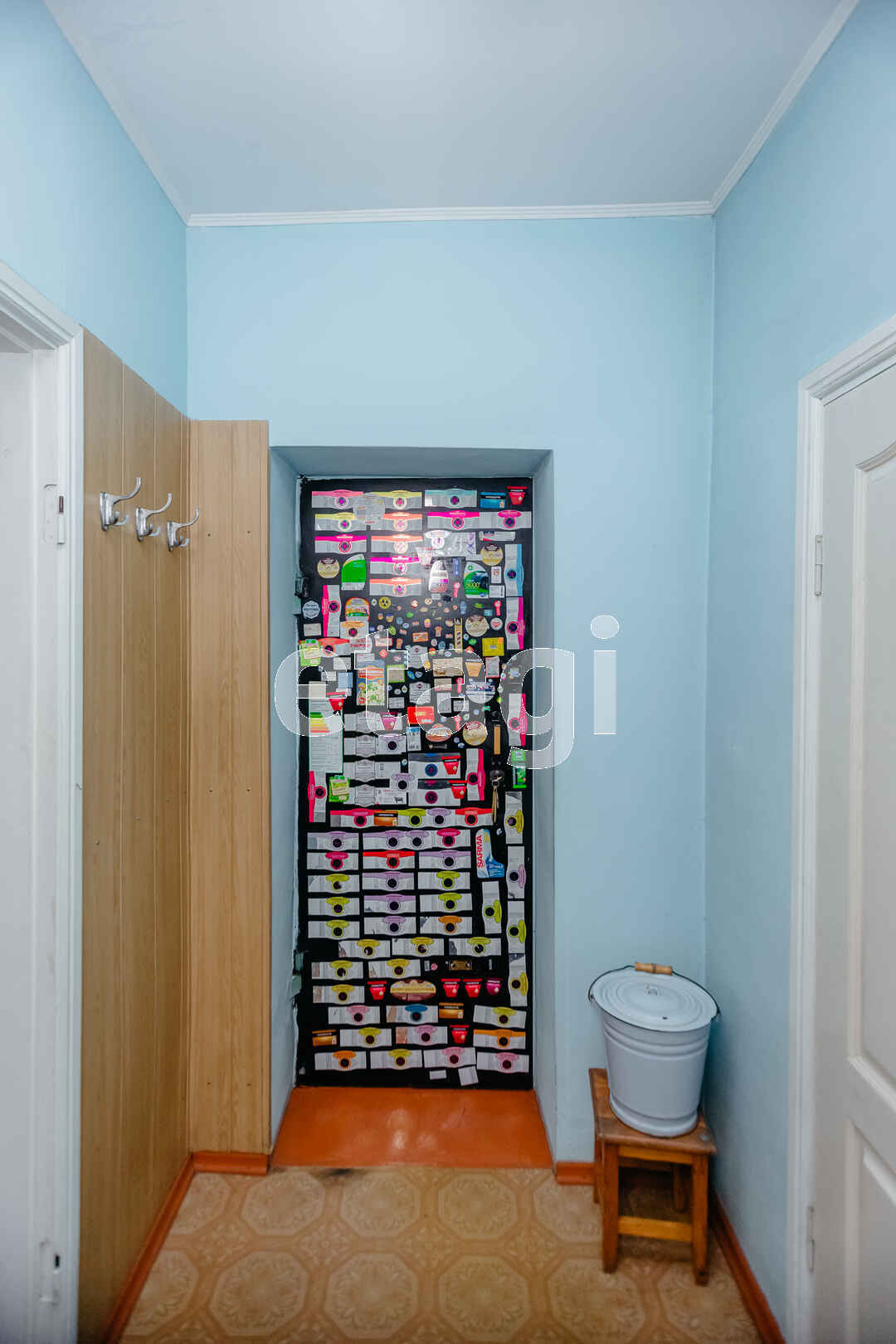 Продажа дома, 92м <sup>2</sup>, 8 сот., Улан-Удэ, Республика Бурятия,  