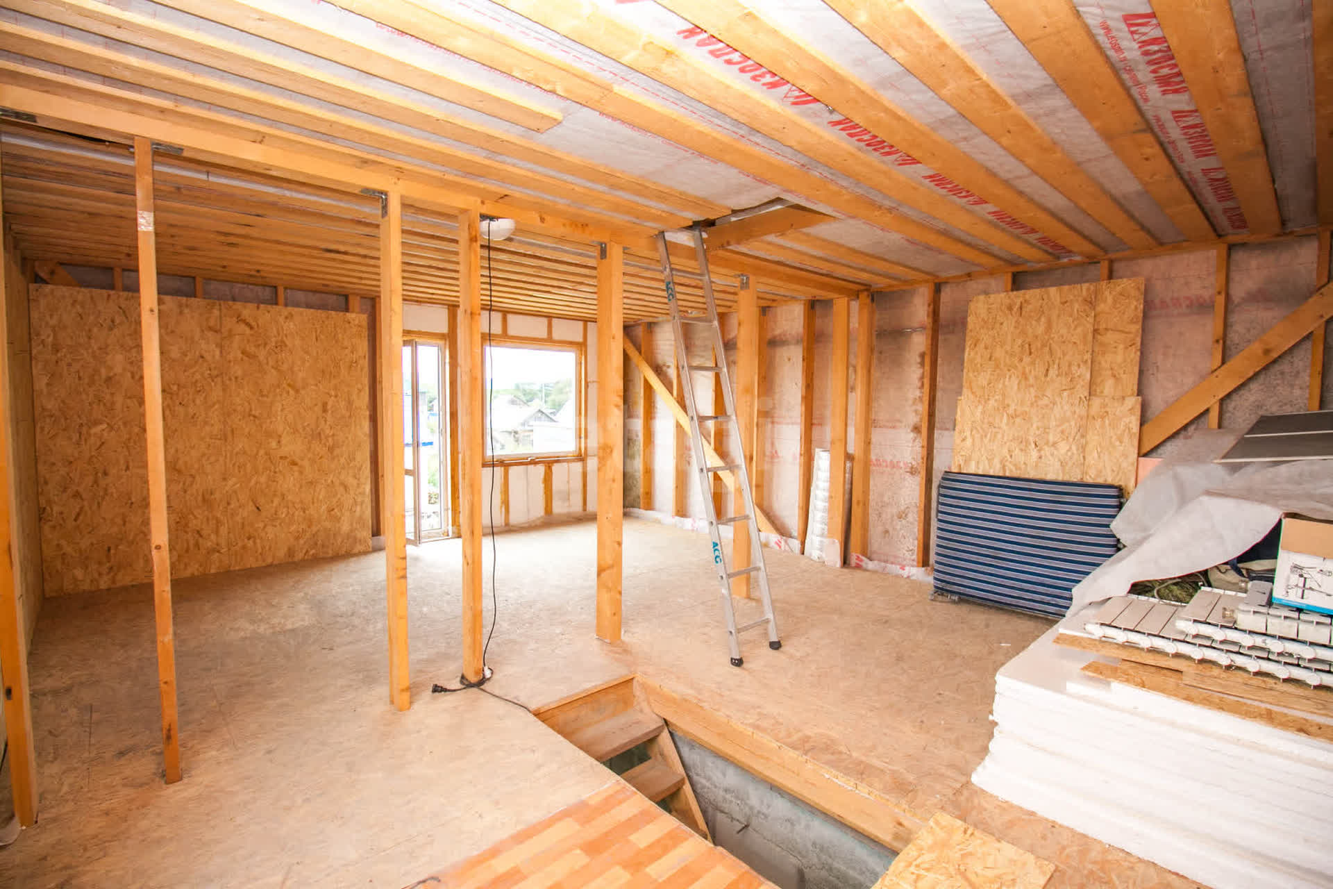 Продажа дома, 82м <sup>2</sup>, 7 сот., Южно-Сахалинск, Сахалинская область,  