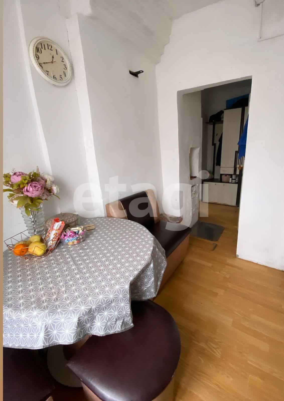 Продажа 2-комнатной квартиры, Улан-Удэ, Республика Бурятия,  Улан-Удэ