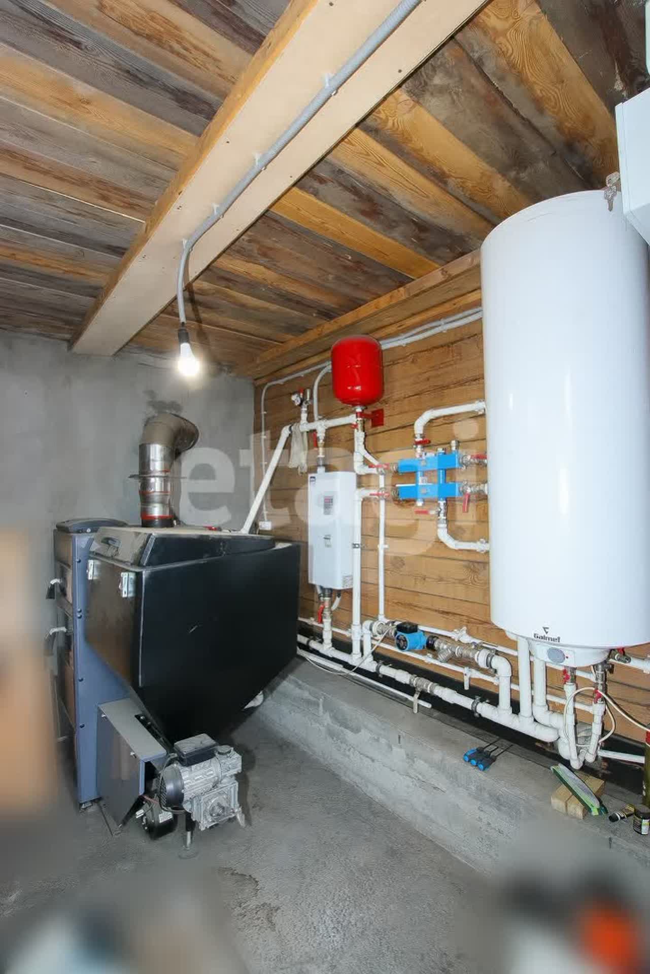 Продажа дома, 84м <sup>2</sup>, 7 сот., Улан-Удэ, Республика Бурятия,  Октябрьский