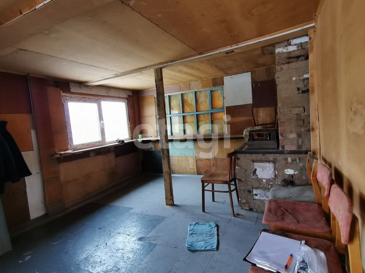 Продажа дома, 30м <sup>2</sup>, 6 сот., Улан-Удэ, Республика Бурятия,  Тарбагатайский