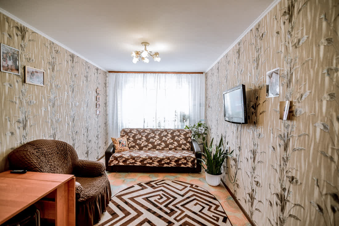 Продажа 3-комнатной квартиры, Южно-Сахалинск, Сахалинская область,  Южно-Сахалинск