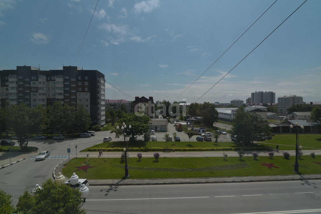 Продажа 2-комнатной квартиры, Южно-Сахалинск, Сахалинская область,  Южно-Сахалинск