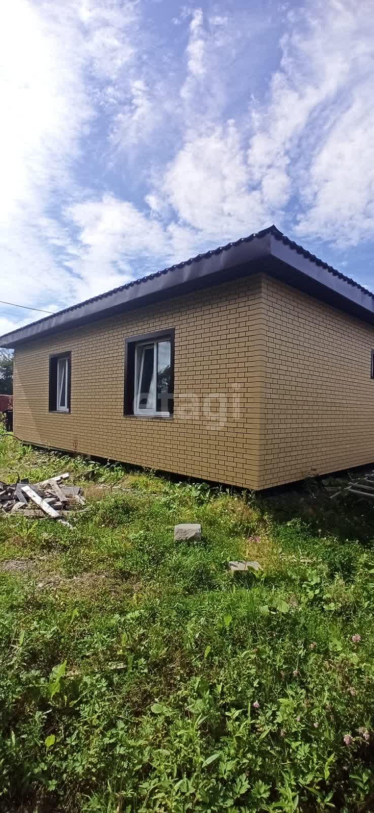 Продажа дома, 85м <sup>2</sup>, 6 сот., Южно-Сахалинск, Сахалинская область,  Южно-Сахалинск