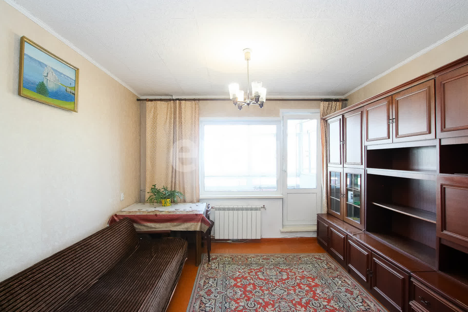 Продажа 3-комнатной квартиры, Улан-Удэ, Республика Бурятия,  Улан-Удэ