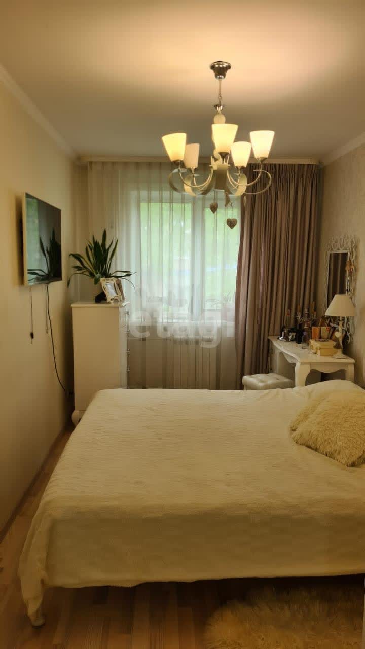 Продажа 3-комнатной квартиры, Южно-Сахалинск, Сахалинская область,  Южно-Сахалинск