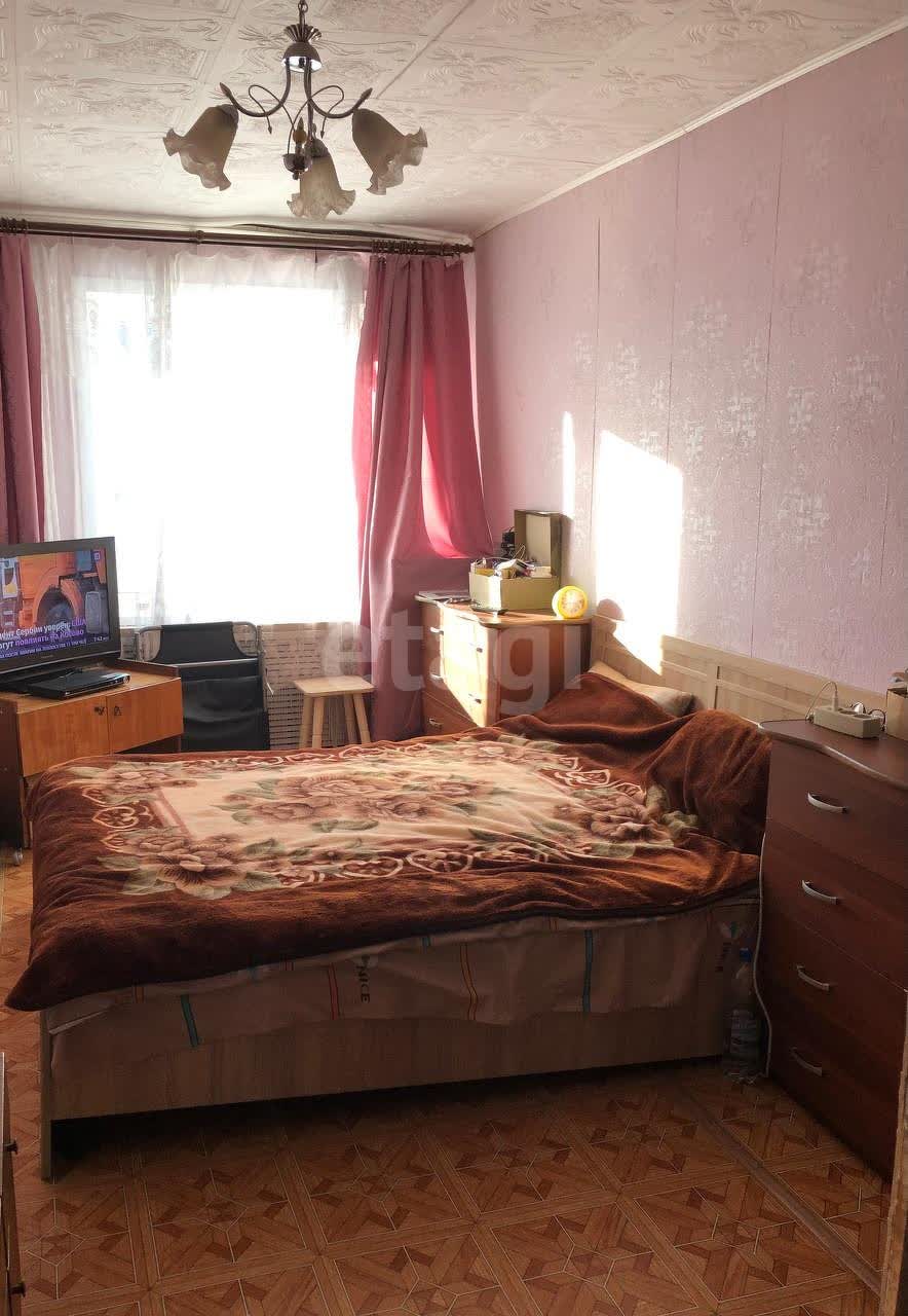 Продажа 3-комнатной квартиры, Южно-Сахалинск, Сахалинская область,  Южно-Сахалинск