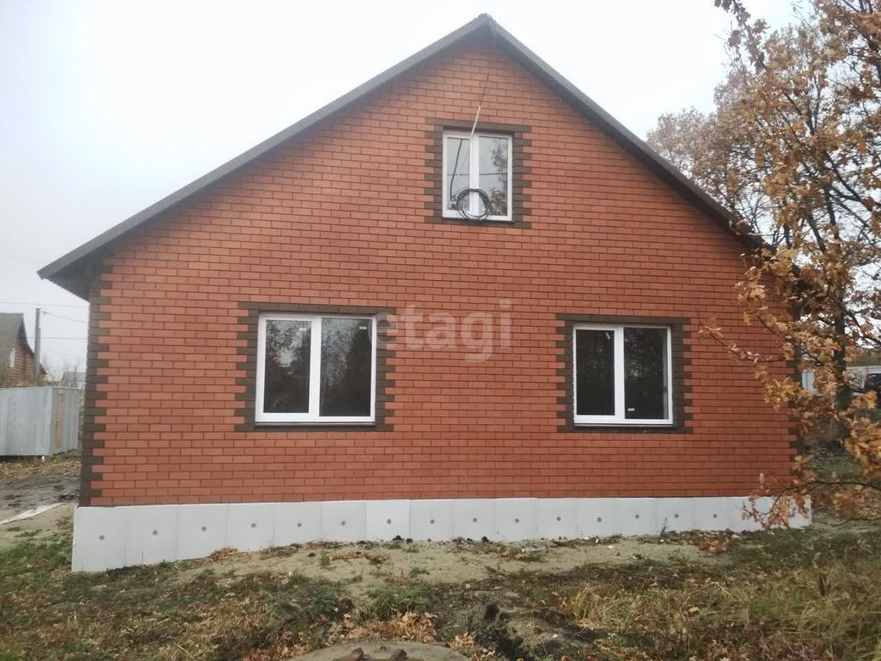 Продажа дома, 100м <sup>2</sup>, 10 сот., Пенза, Пензенская область,  Пенза