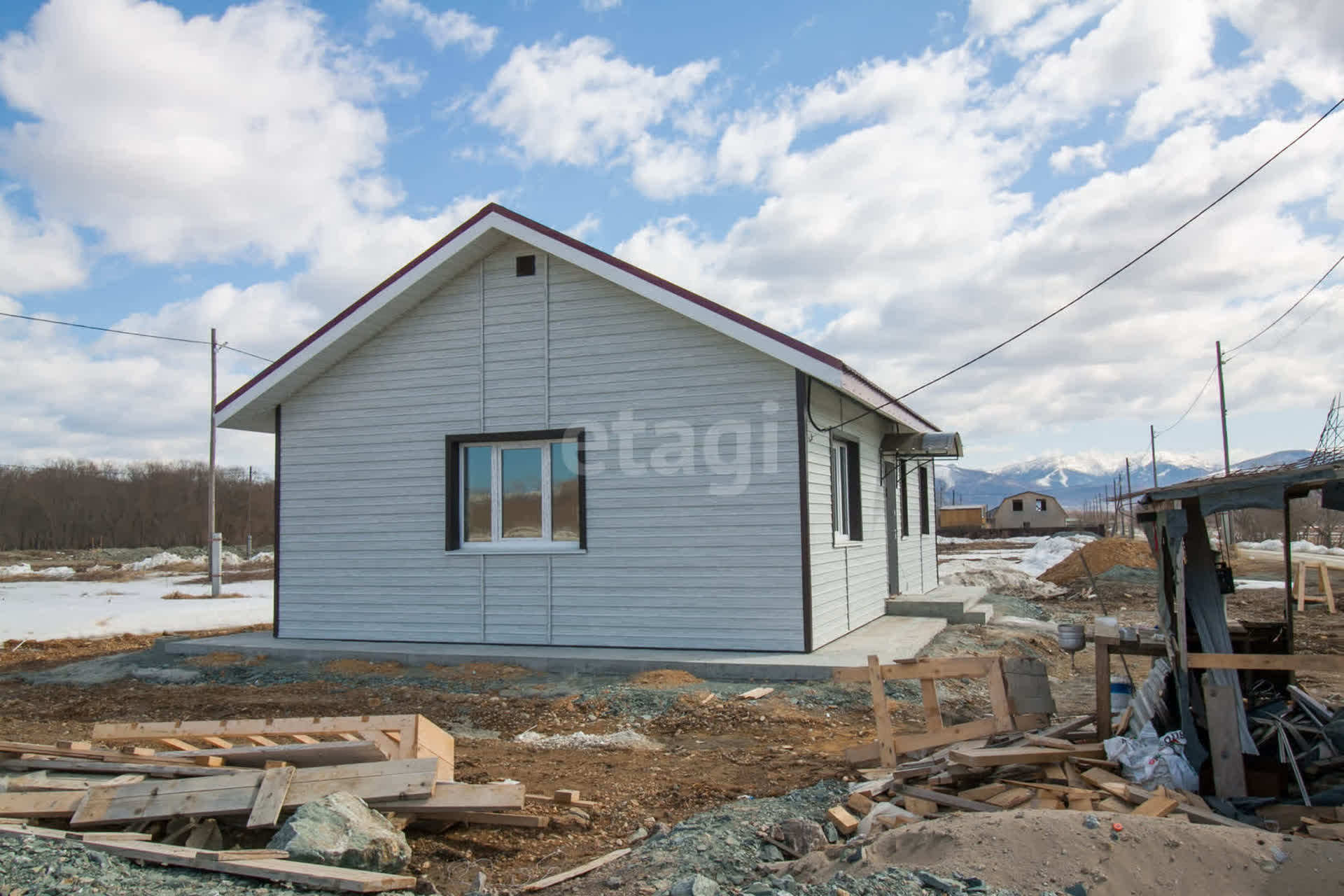 Продажа участка, Южно-Сахалинск, Сахалинская область,  Южно-Сахалинск