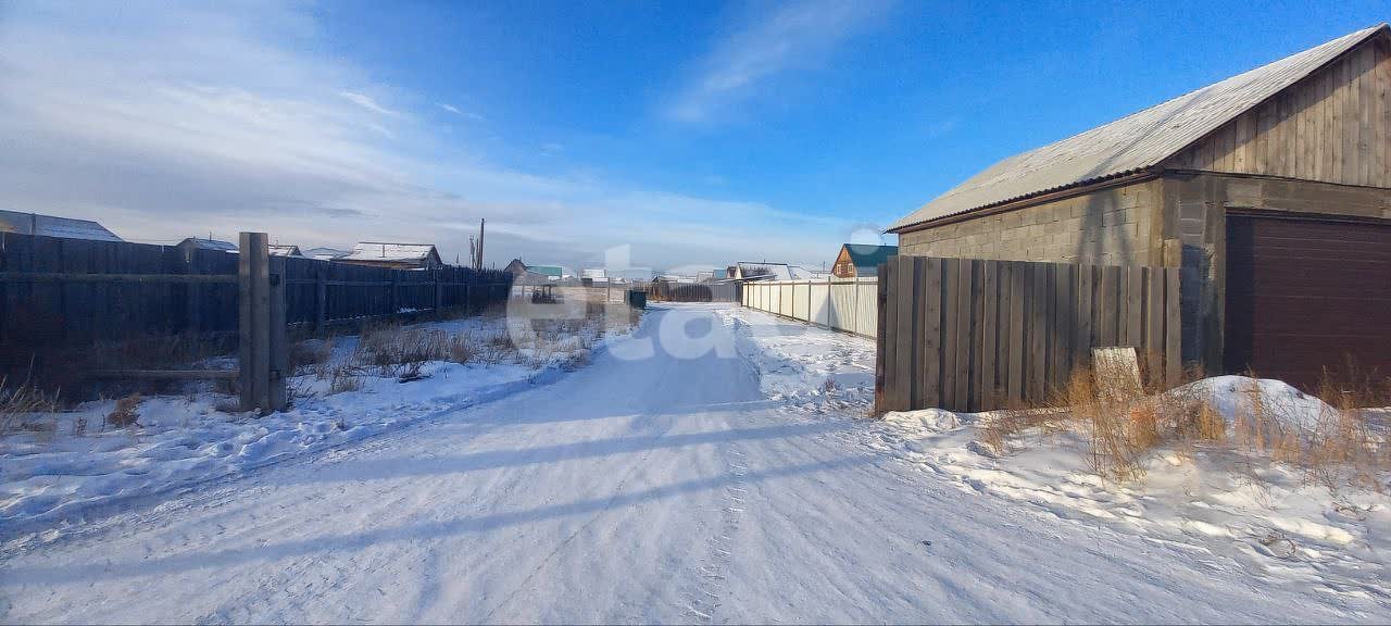 Продажа участка, Улан-Удэ, Республика Бурятия