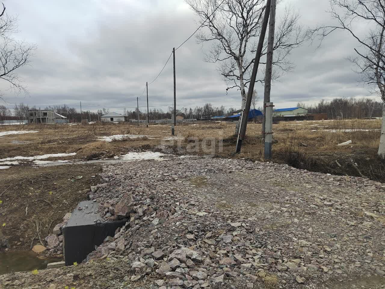 Продажа участка, Южно-Сахалинск, Сахалинская область,  