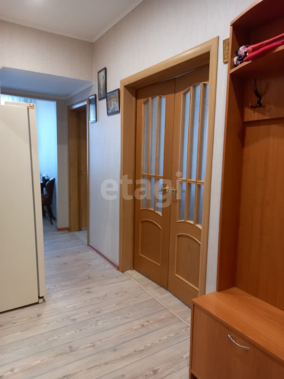 Продажа 2-комнатной квартиры, Южно-Сахалинск, Сахалинская область,  Южно-Сахалинск