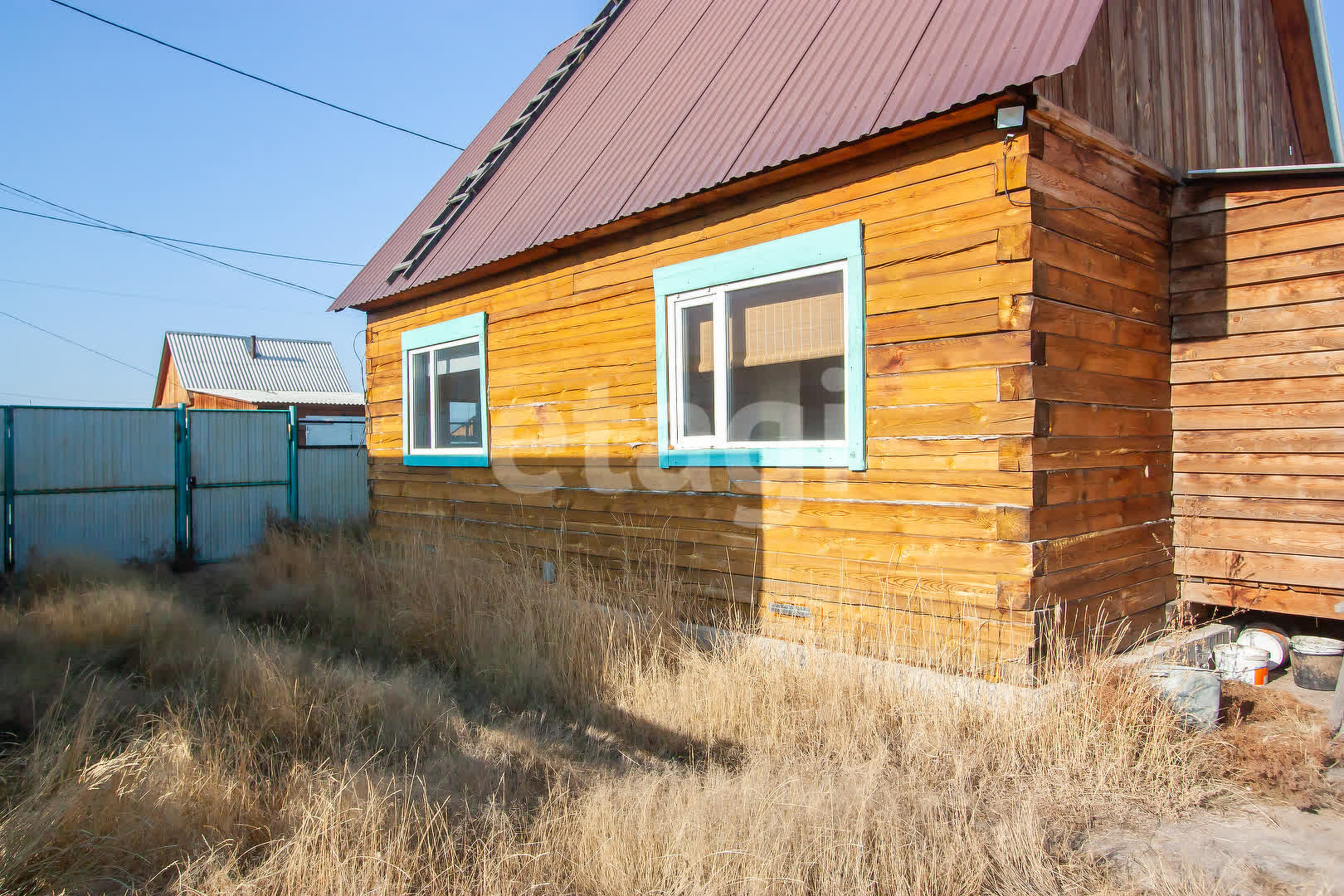 Продажа дома, 51м <sup>2</sup>, 6 сот., Улан-Удэ, Республика Бурятия,  Иволгинский