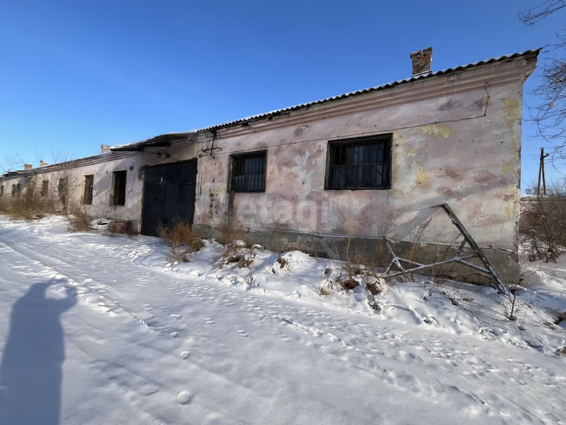 Продажа коммерческой недвижимости, 1532м <sup>2</sup>, Улан-Удэ, Бурятия,  Улан-Удэ