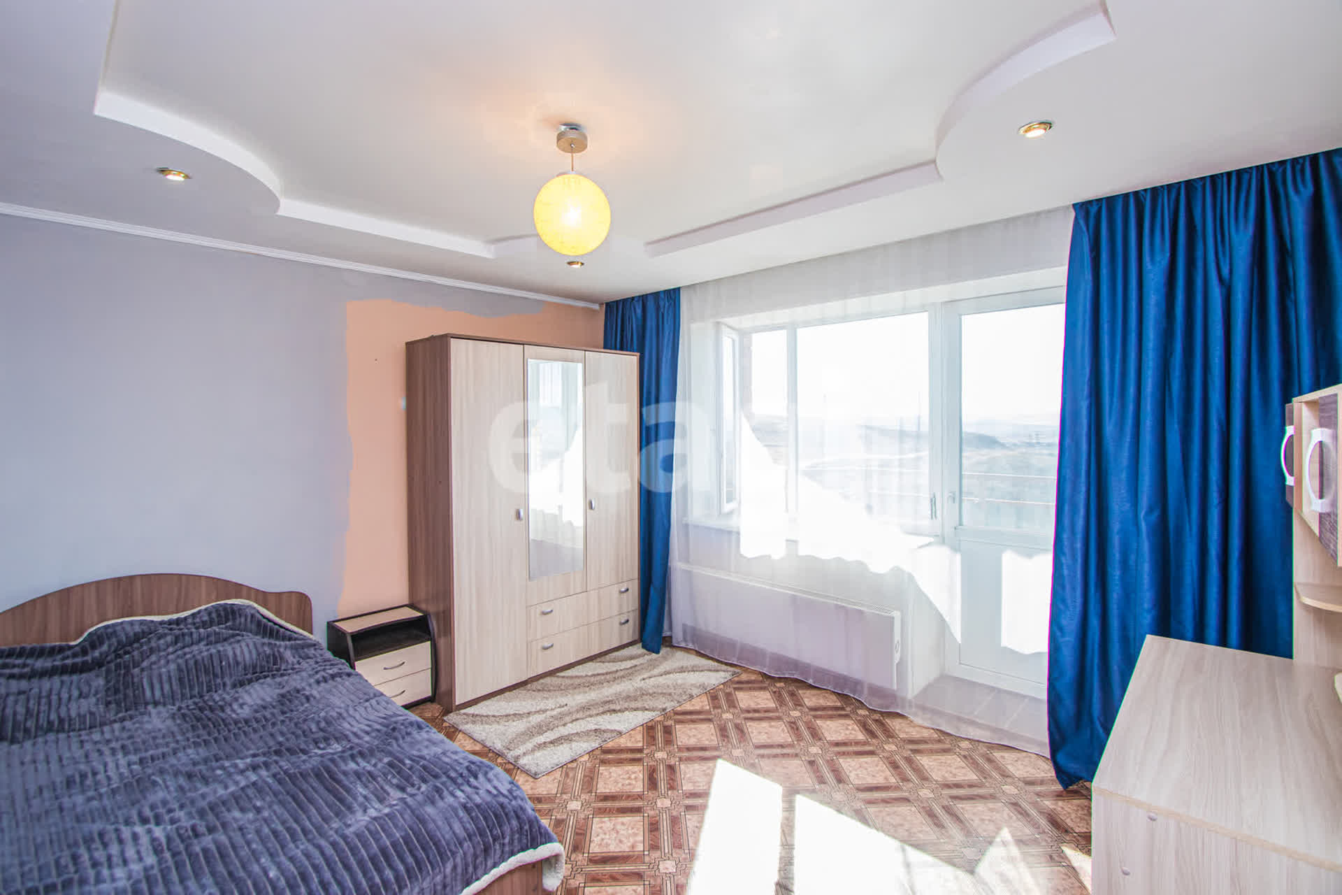 Продажа 1-комнатной квартиры, Улан-Удэ, Республика Бурятия,  Улан-Удэ