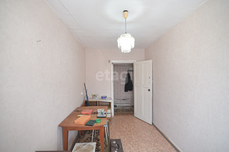 Продажа 3-комнатной квартиры, Южно-Сахалинск, Сахалинская область,  Южно-Сахалинск