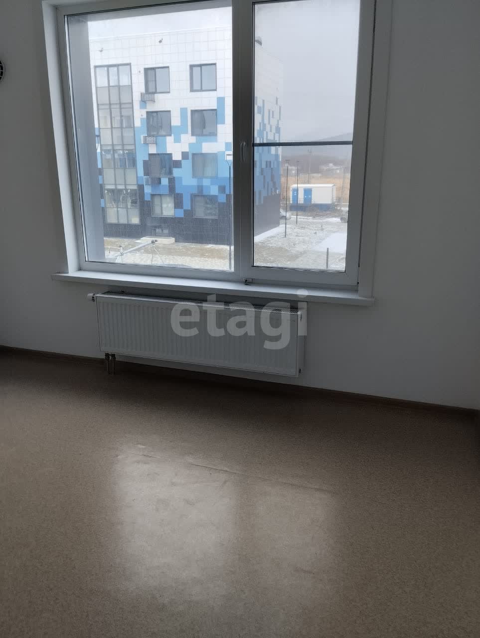 Продажа 2-комнатной квартиры, Южно-Сахалинск, Сахалинская область,  Южно-Сахалинск