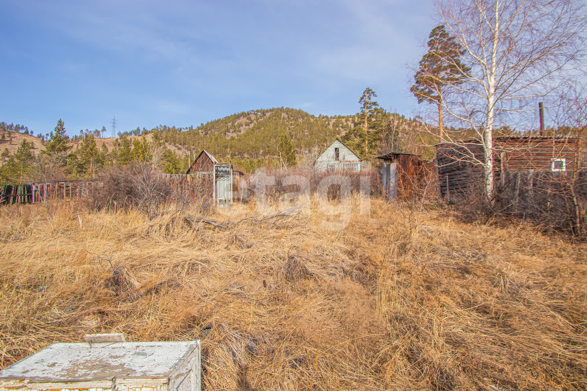 Продажа дома, 64м <sup>2</sup>, 5 сот., Улан-Удэ, Республика Бурятия,  Советский