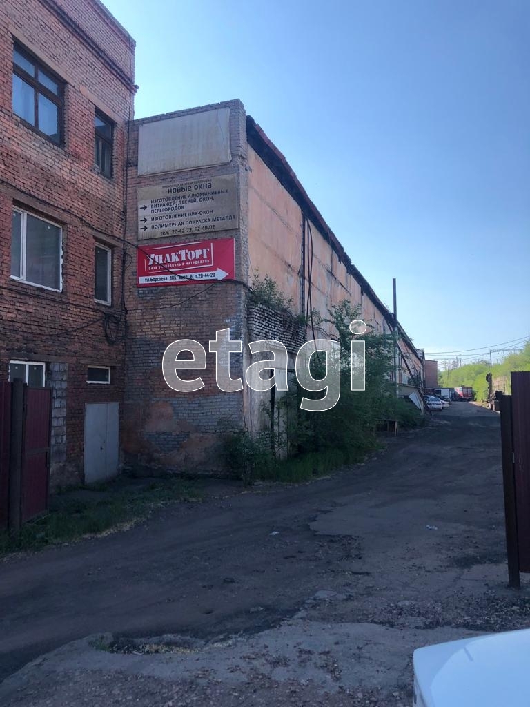 Продажа коммерческой недвижимости, 720м <sup>2</sup>, Улан-Удэ, Бурятия,  Улан-Удэ