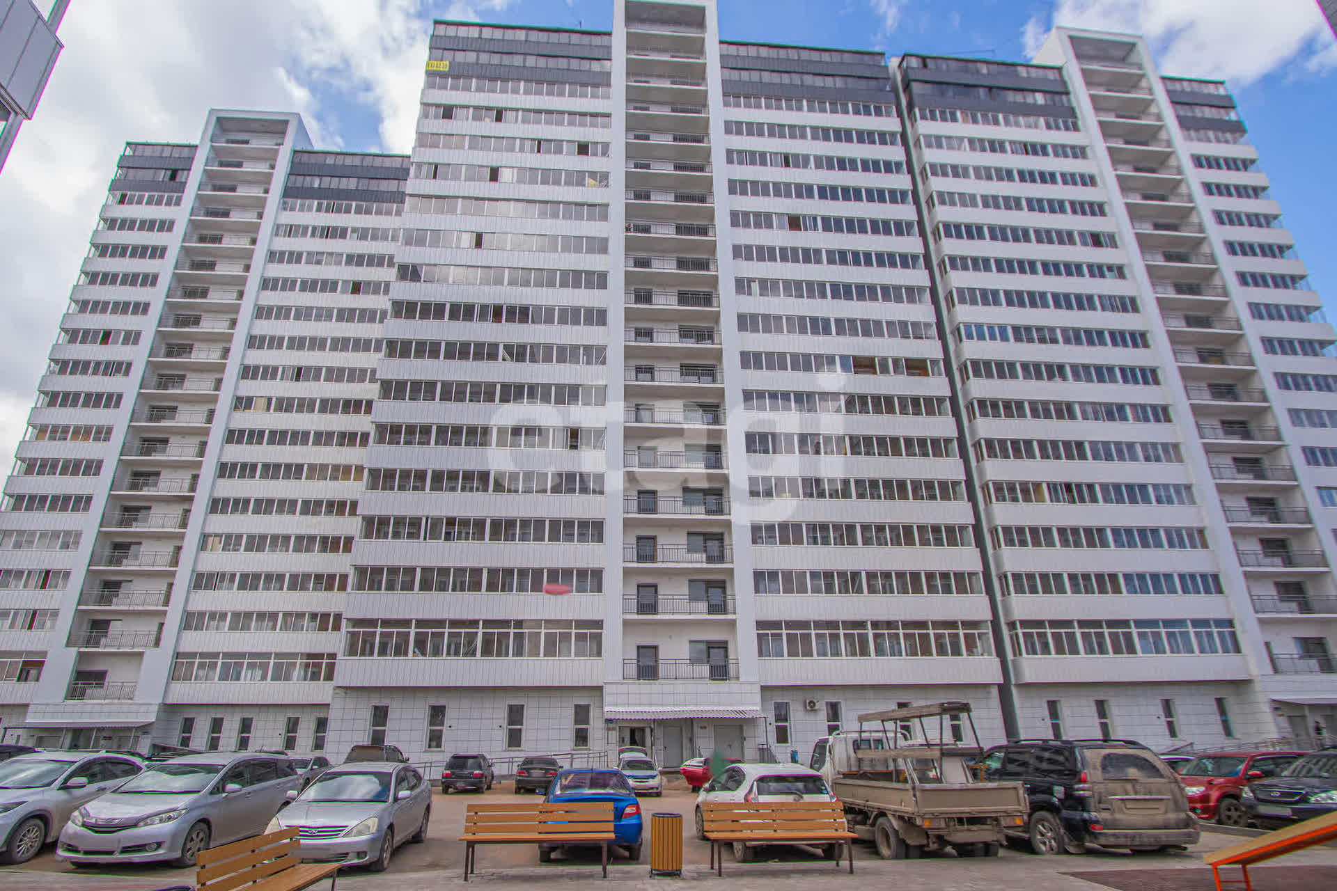 Продажа 3-комнатной квартиры, Улан-Удэ, Республика Бурятия,  Улан-Удэ