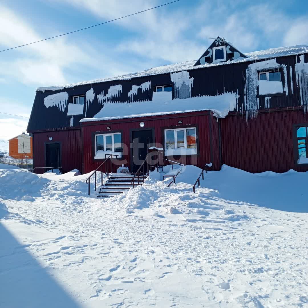 Продажа коммерческой недвижимости, 428м <sup>2</sup>, Новый Уренгой, Ямало-Ненецкий АО,  Новый Уренгой