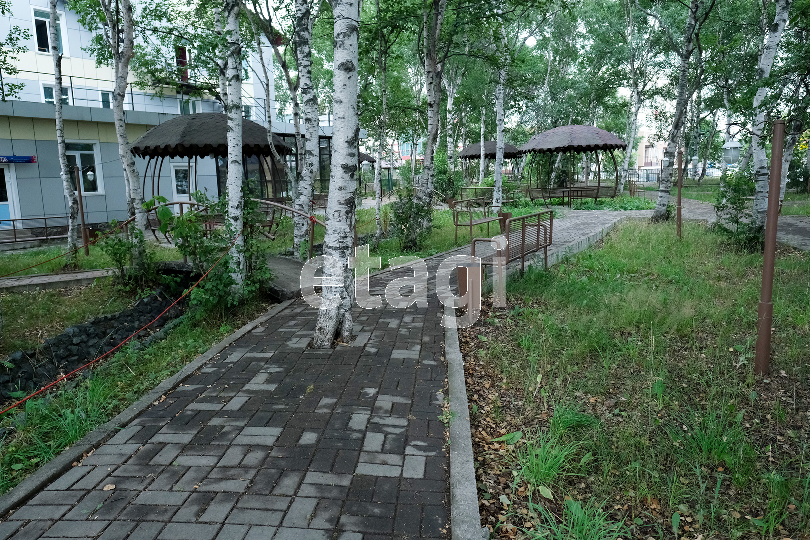 Аренда коммерческой недвижимости, 23м <sup>2</sup>, Южно-Сахалинск, Сахалинская область,  Южно-Сахалинск