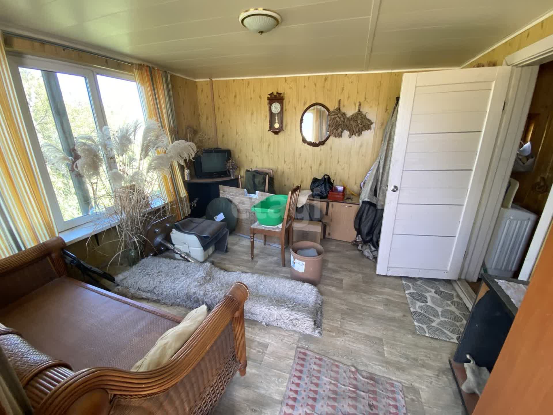 Продажа дома, 116м <sup>2</sup>, 10 сот., Южно-Сахалинск, Сахалинская область,  