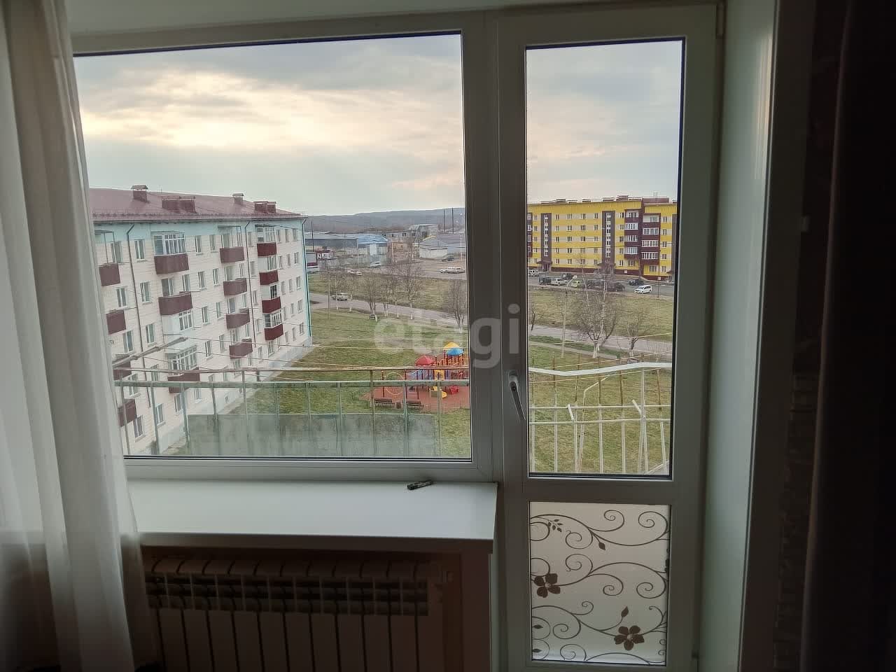 Продажа 2-комнатной квартиры, Южно-Сахалинск, Сахалинская область,  Южно-Сахалинск