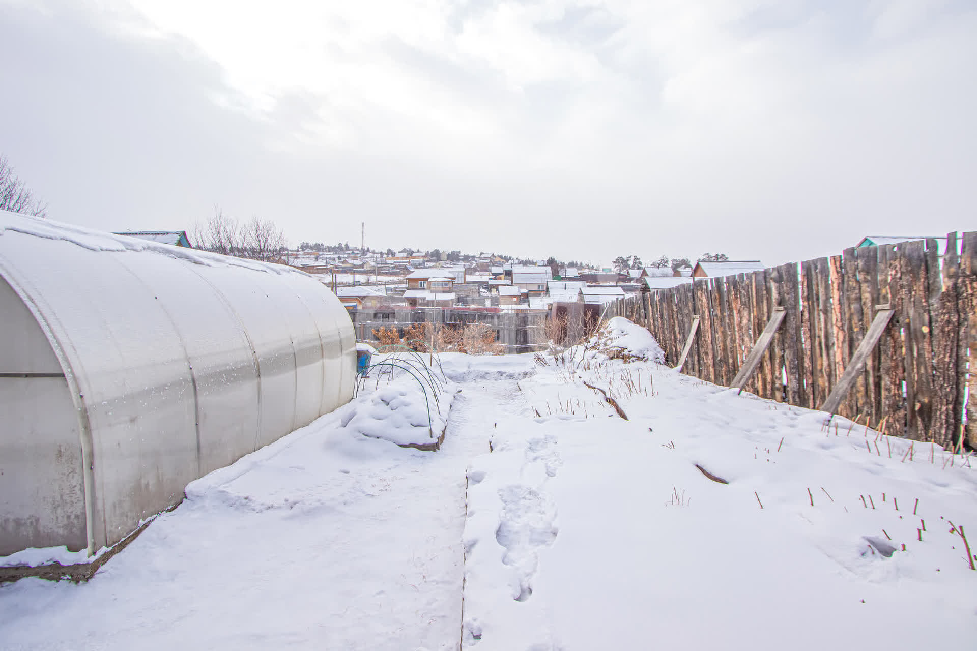 Продажа дома, 41м <sup>2</sup>, 5 сот., Улан-Удэ, Республика Бурятия,  Тарбагатайский