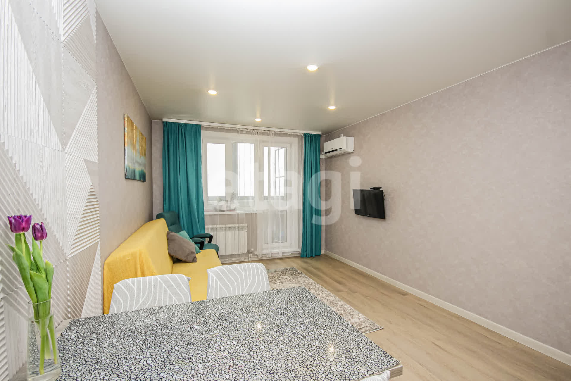 Продажа 3-комнатной квартиры, Улан-Удэ, Республика Бурятия,  Улан-Удэ