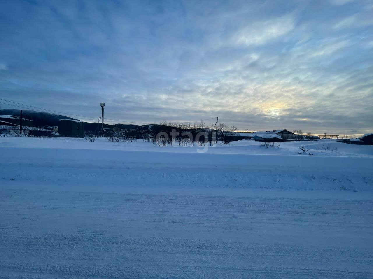 Продажа участка, Южно-Сахалинск, Сахалинская область,  Южно-Сахалинск