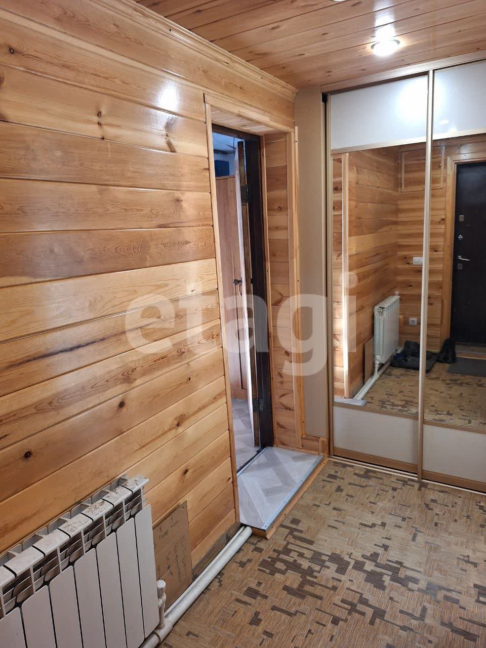 Продажа дома, 70м <sup>2</sup>, 6 сот., Улан-Удэ, Республика Бурятия,  Советский